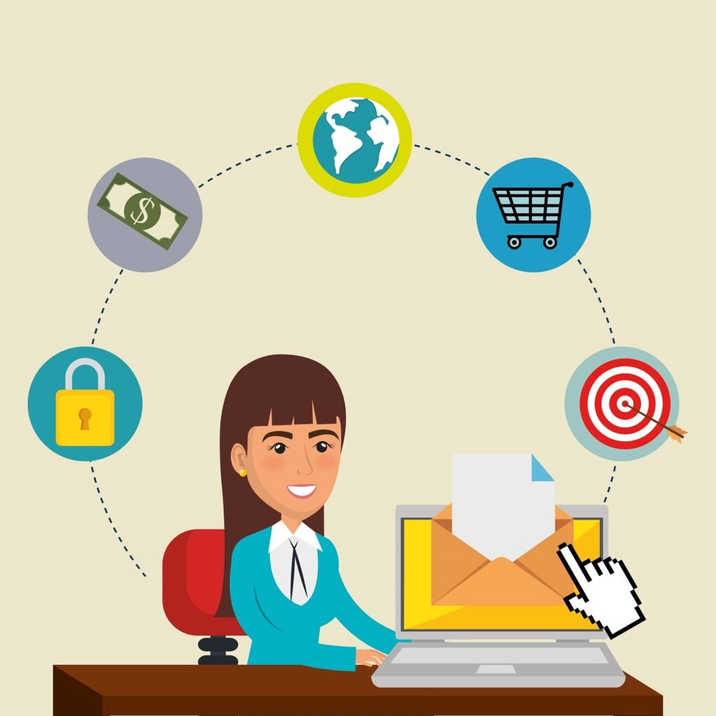 Digital Advertisement Agency—Digital Marketing Agency in India